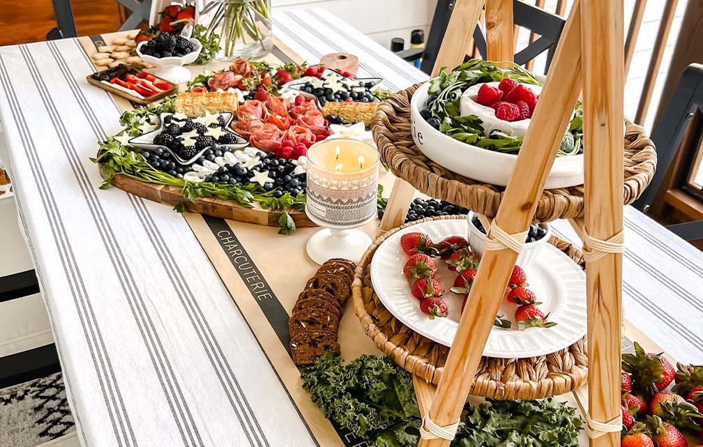 july 4th recipes