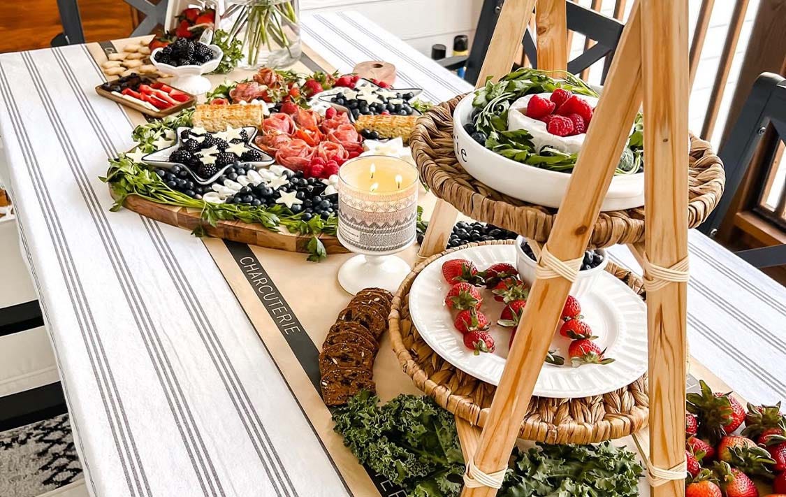 july 4th recipes