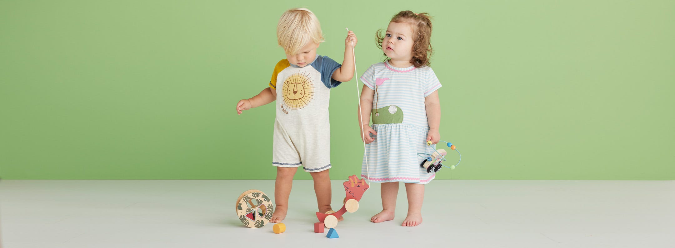 baby and kids toys for all ages