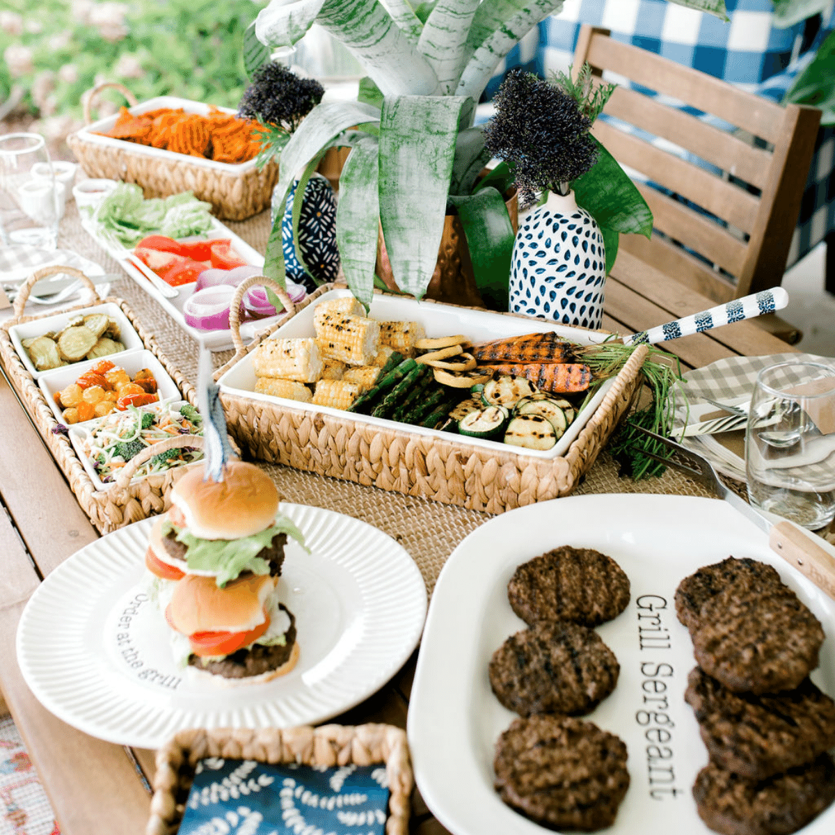 Summer BBQ