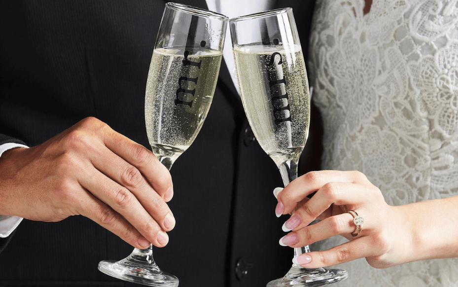Wedding Gifts