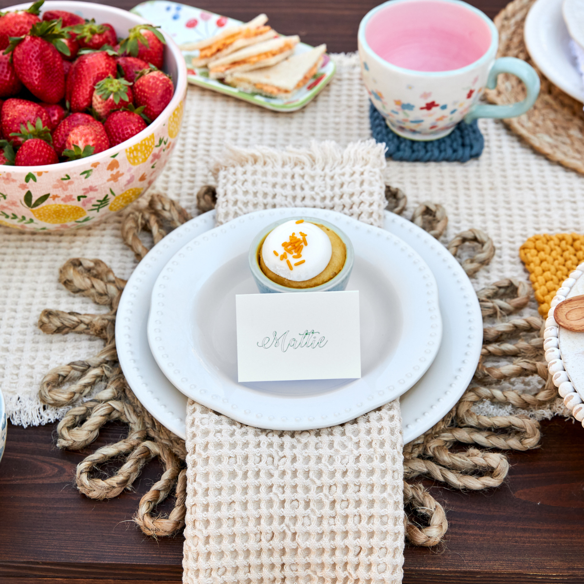Easy Napkin Hacks