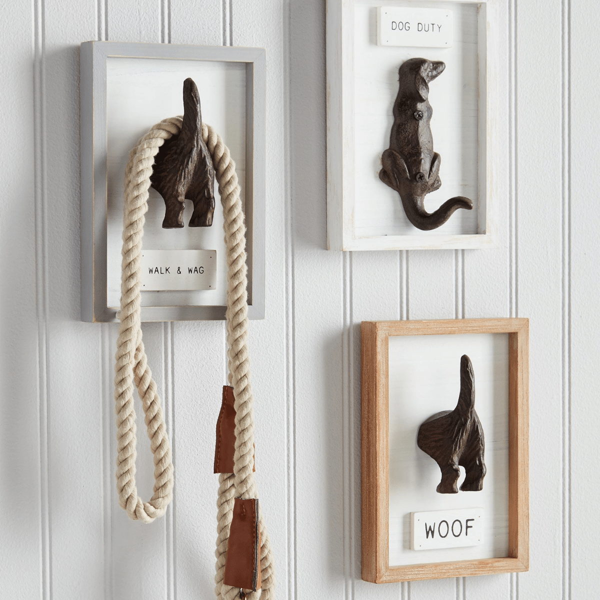 Dog Leash Hook