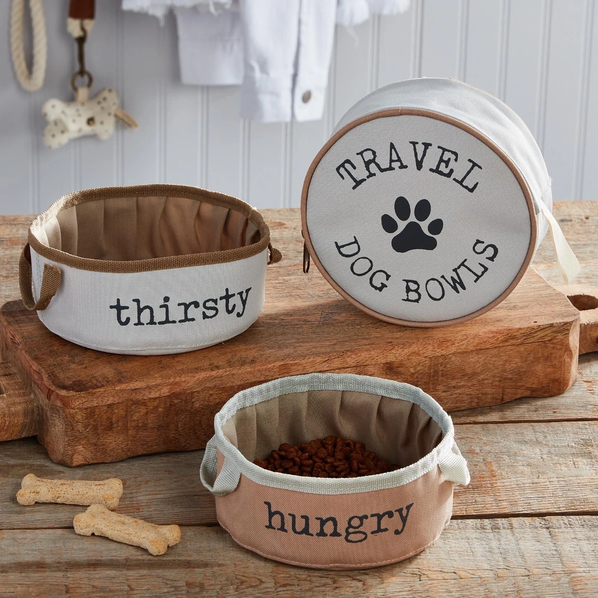 Pet Travel Accessories