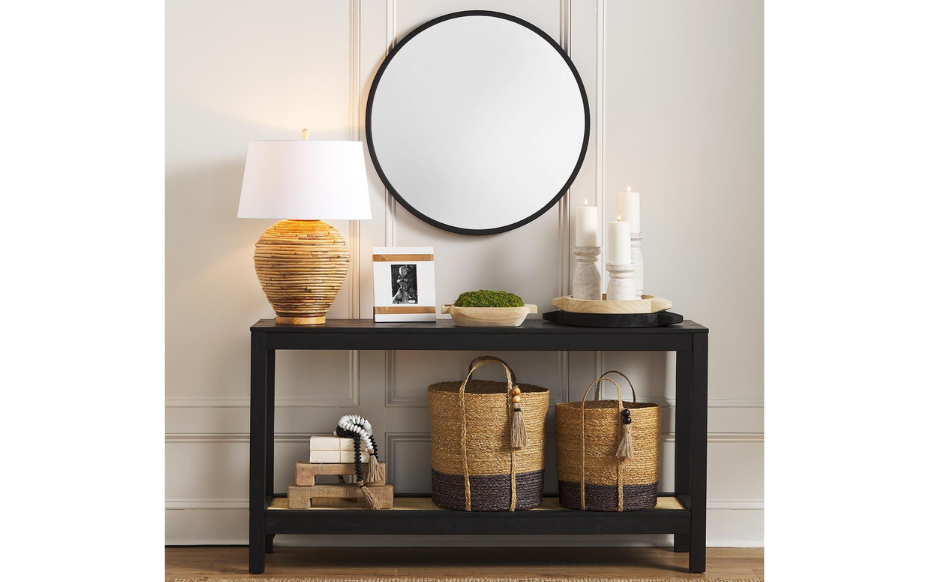 Enryway Decor