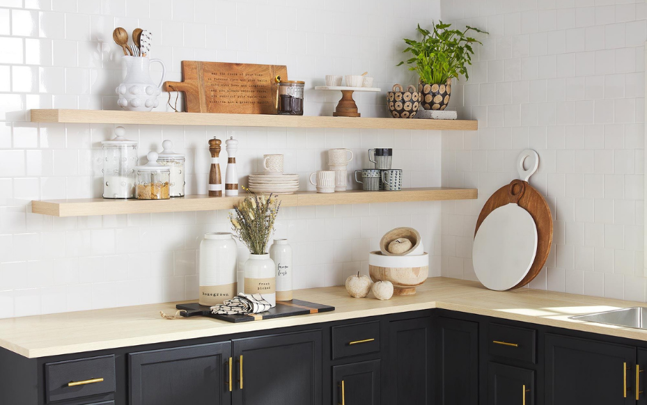 Kitchen Decor