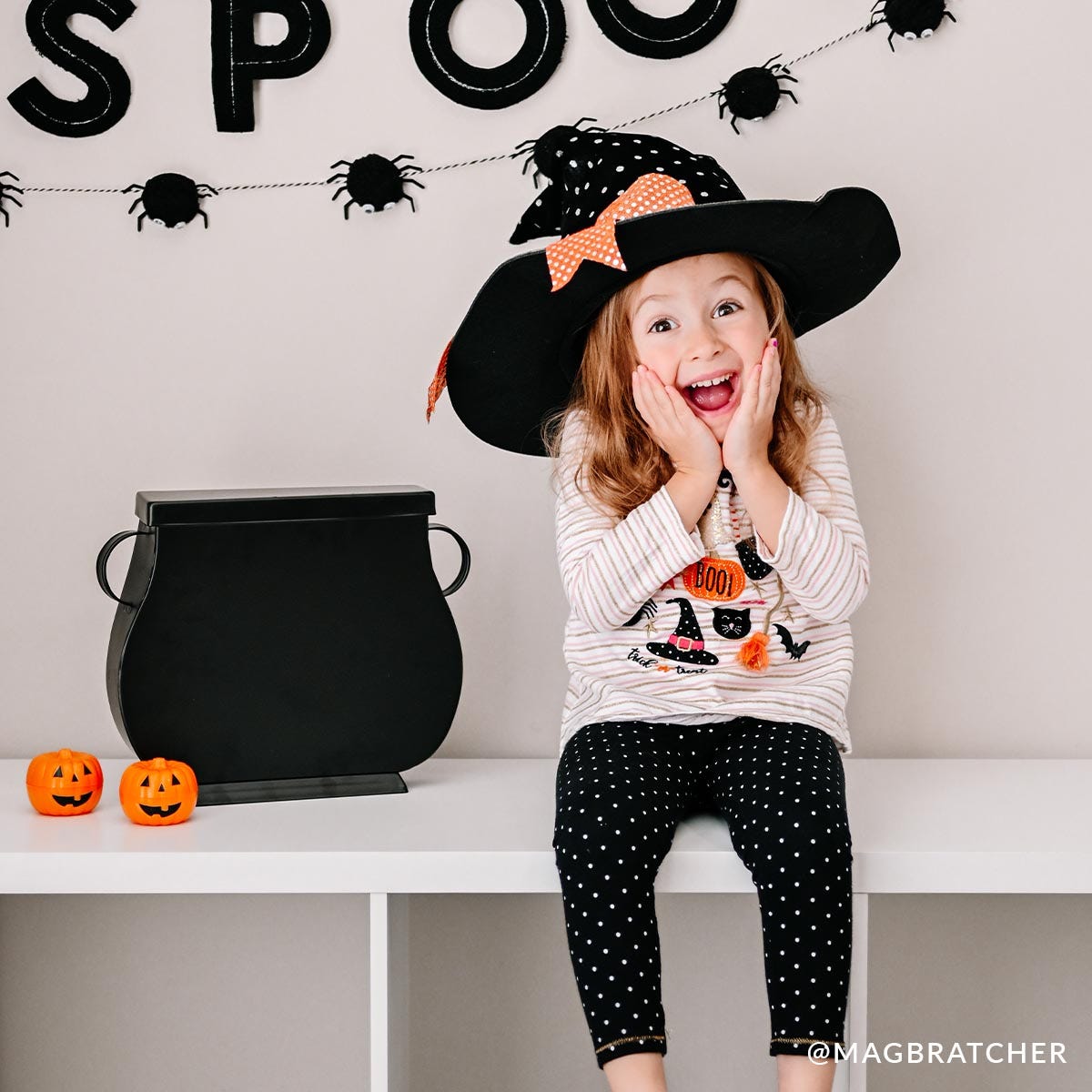 shop for halloween for baby and kids
