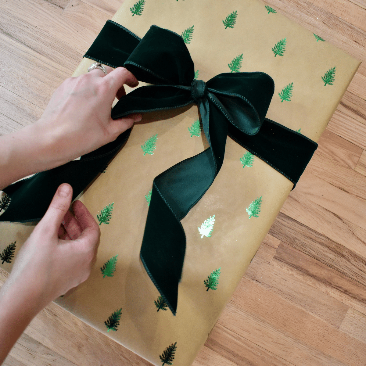 Wrapping Hacks
