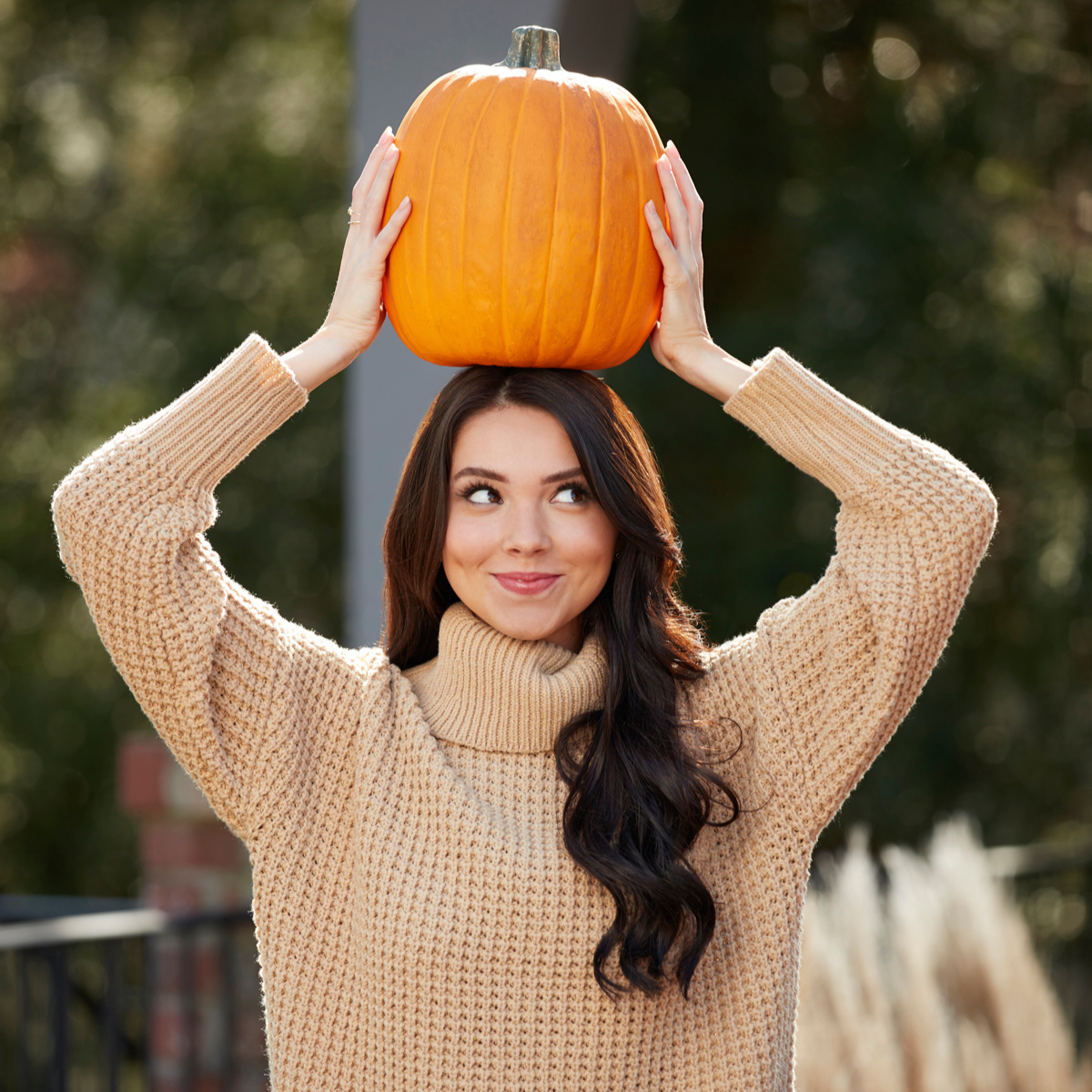 Pumpkin Patch Outfit