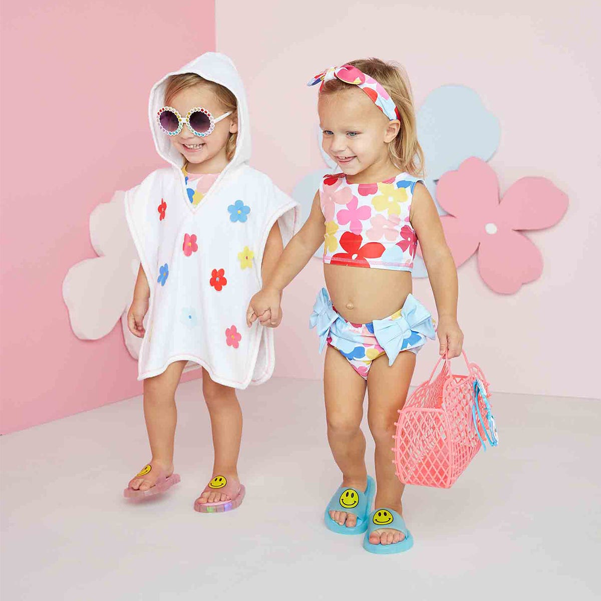 shop swimwear for toddlers and babies