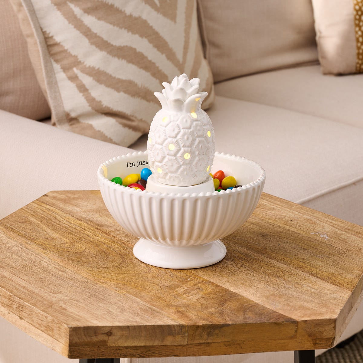 Circa Candy Bowl