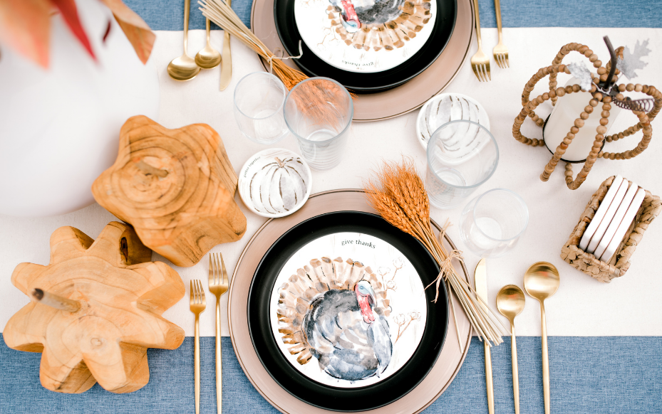 Thanksgiving Hosting