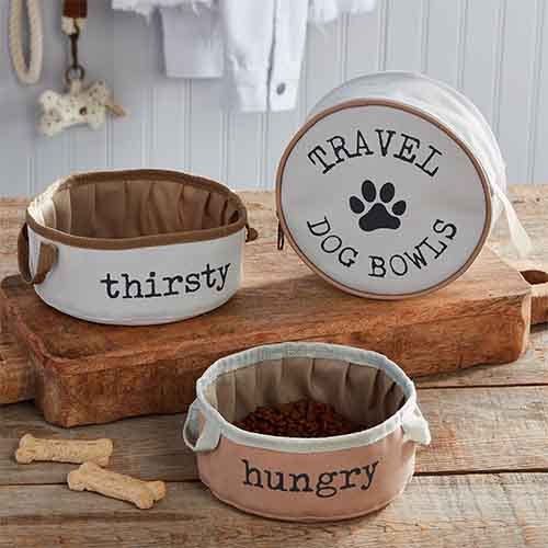 Pet Travel Accessories