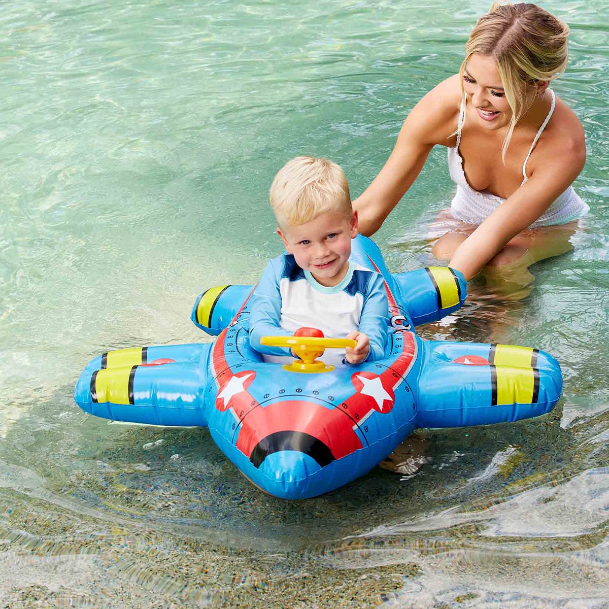 shop for pool and beach toys