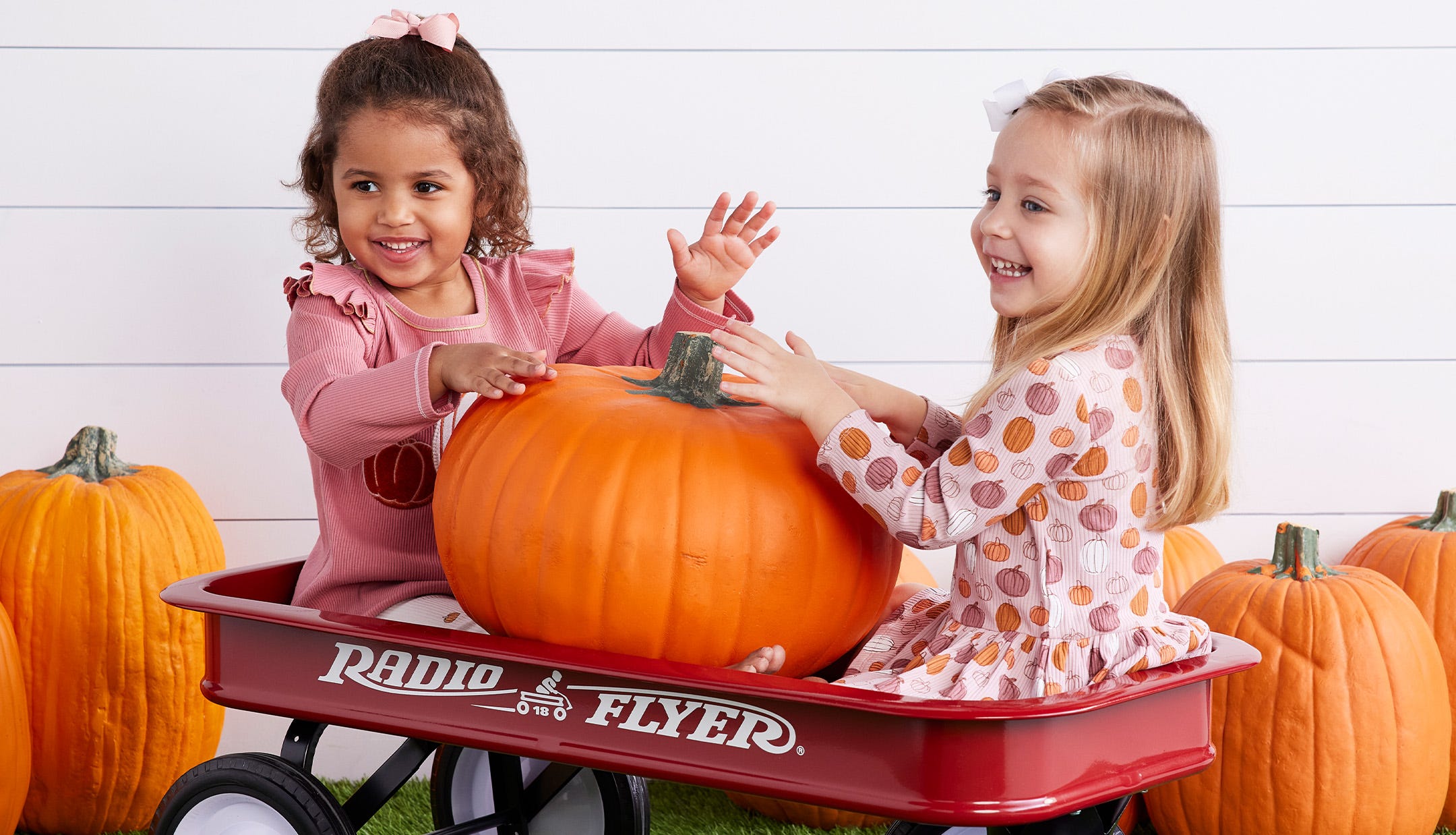 baby and kids' fall