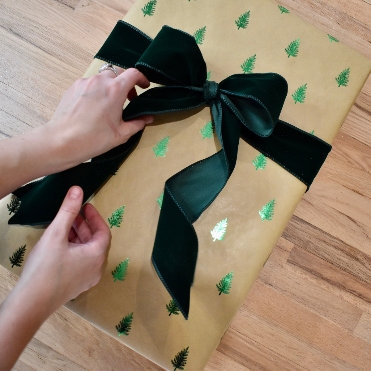 Wrapping Hacks