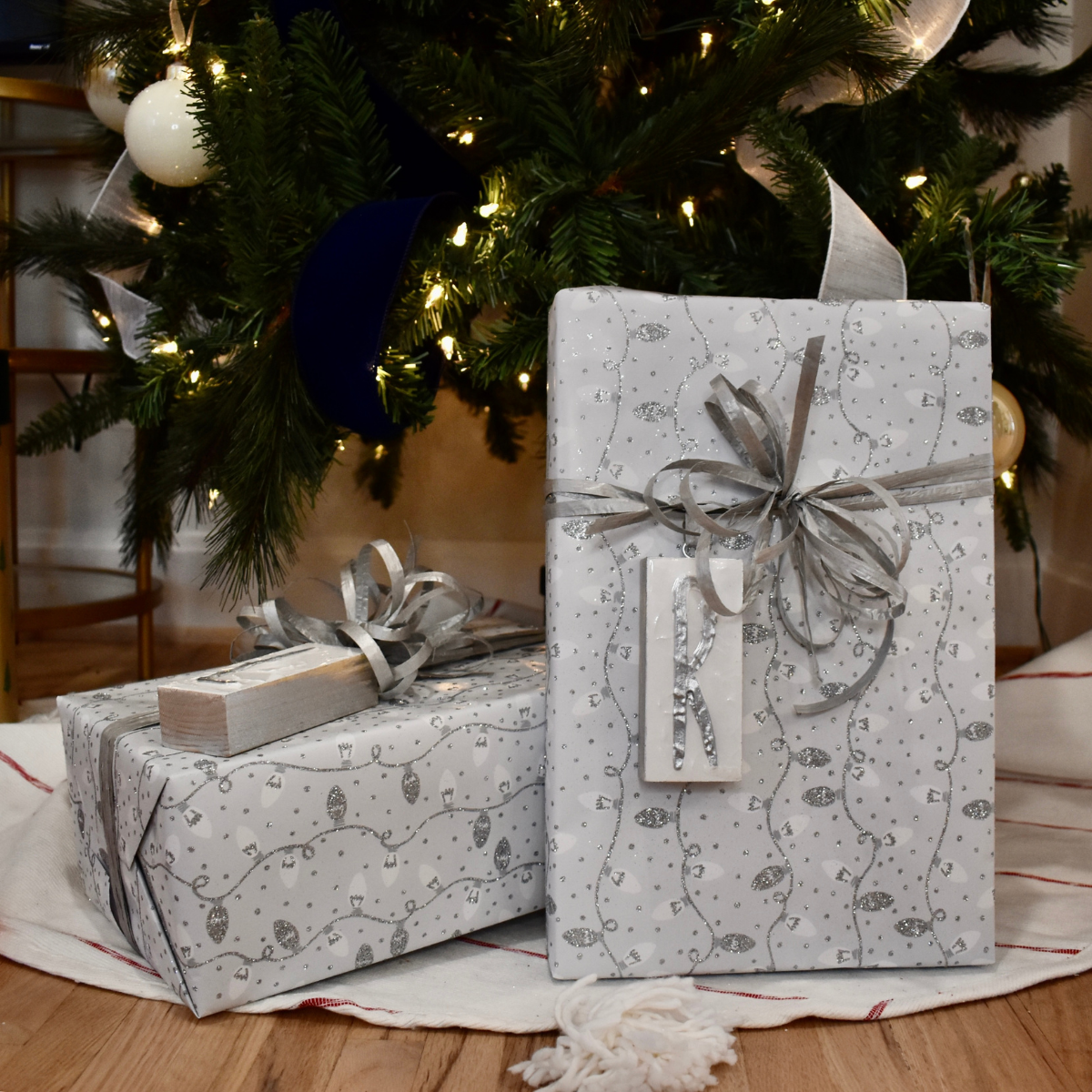 Easy Wrapping Tricks